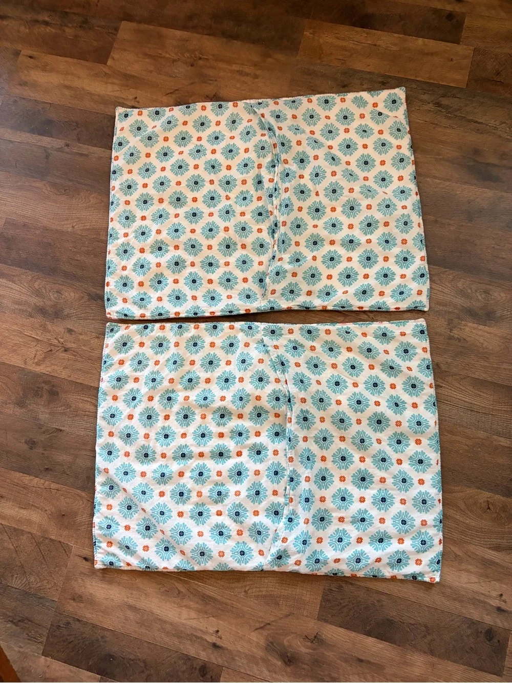 Levtex Home Maravilla Quilt Set Pillow Shams Set Floral Cottage